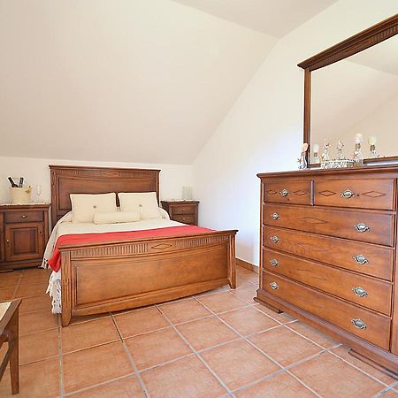 Casa Rural Manuela As Mirans Bagian luar foto
